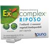 Exocomplex Riposo 30 Capsule