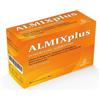 Almix Plus 20 Stick Pack Gusto Agrumi