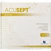 ASM FARMACEUTICI SRL Acusept Asm Farmaceutici 40 Stick Pack