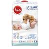 Trudi Baby Care Pannolini Bambini Extra Large 15/30Kg 14 Pezzi