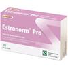 Estronorm Pro 30 Compresse Menopausa