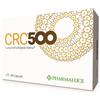 Crc 500 60 Capsule Salute Della Pelle Ed Anti-Invecchiamento