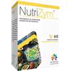 NUTRIGEA SRL Nutrigea Nutrizym 60 Capsule Acidita'