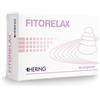 Fitorelax 30 Compresse