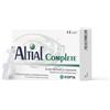 Soluzione Oftalmica Lubrificante Altial Complete 4 Strip Da5 Flaconi Da 0,5 Ml