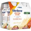 Meritene Drink Vaniglia 4 Pezzi Da 200 Ml