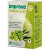 Improve Vitamina D Gocce 21 Ml