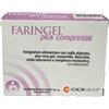 CA.DI.GROUP SPA Faringel Plus 20 Compresse Masticabili