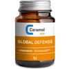 Global Defence Ceramol Sun 30 Compresse Salute Della Pelle Ed Anti-Invecchiamento
