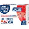 Colesterol Act 70+ 30 Compresse
