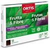 Frutta & Fibre Classico 12 Cubetti
