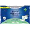 LINES SPECIALIST Lines Spec.clas.pan_Mut.super Mmx30