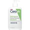 Cerave Detergente Crema-Schiuma Idratante 473 Ml