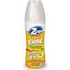 Zcare Protection Exotic Insettorepellente Zanzare E Zecche Spray No Gas 100 Ml
