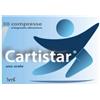 Cartistar 30 Capsule Salute Delle Articolazioni