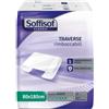 Traversa Per Incontinenza Soffisof Classic 8 Gocce 80 X 18015 Pezzi