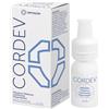 Cordev Soluzione Oftalmica Lubrificante Of 10 Ml Occhi Secchi