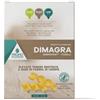 Dimagra Fusilli Proteici 160 G