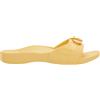 Scholl Sun Pvc W Yellow 36