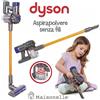 O.D.S. ODS V8 Dyson Aspirapolvere Giocattolo per Bambini