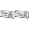 Euritalia Pharma (div.CoSWELL) Mister Baby Isomax® Soluzione Fisiologica Set da 2 2x20x5 ml Fiale