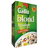 Alimentari RISO GALLO KG1 BLOND INSALATE