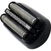 FFYan Accessori di Ricambio Per Rasoio, Compatibile con Braun serie 3 301S,310S,320S,330S,340S,360S,3010S,3020S,3030S, 3040.350cc, 370CC,Cruzer6