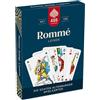 ASS Altenburger Carte Romme Carte da gioco in Qualità