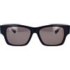 Balenciaga Occhiali da Sole Balenciaga Max Square BB0262SA 001