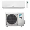 Daikin Climatizzatore Monosplit Bluevolution Inverter serie PERFERA WALL FTXM-R R-32 Wi-Fi Integrato Classe A+++ 9000 btu ,