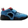 NIKE X Ambush Air, Scarpe da Basket Uomo, Blu Nero Rosso, 40.5 EU