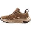 ホカ HOKA ONE ONE M Anacapa Low GTX, Sneaker Uomo, Dune Oxford Tan, 42 2/3 EU