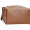 Pepe Jeans Elia Beauty case taglia unica, marrone, Taglia unica, Trousse