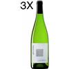 (3 BOTTIGLIE) La Valentina - Pecorino 2025 - Colline Pescaresi IGT - Biologico - 75cl