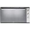 De'Longhi DLM 90 X ED Forno Elettrico da incasso 90 Cm Multifunzione 7 Programmi Capienza 87 L Classe A Inox