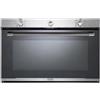 De'Longhi DLM 90 XL Forno Elettrico Ventilato da Incasso Multifunzione 120 Litri Larghezza 90 cm Classe A Inox