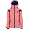 WATTS Giacca Snowboard METODG INSULATED ANORAK Donna