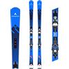 DYNASTAR Sci SPEED MASTER GS K + SPX14 GW - Inverno 2023 | 2024