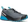 SCARPA Scarpe RIBELLE RUN GTX Trail Running Gore-Tex® Uomo