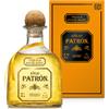 Patron Anejo Tequila cl.70 - Astucciata