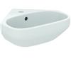 Ideal Standard - I.Life A Lavamani angolareda 450mm - Bianco