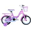 Bici Bambina Coppi Taylor 12"-Rosa