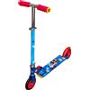 Monopattino Pieghevole per Bambini in Alluminio 2 Ruote MICKEY MOUSE