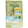 Oasy Dry Dog - Puppy & Junior Small 1 kg.