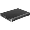 Hikvision DS-7616NXI-I2/16P Nvr Acusense 16 Ingressi Poe Fino A 4K
