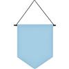 Fnaobai Organizzatore da Parete per Spille, Bordo di Stoccaggio a Parete, Espositore per Spille Smalto Colorato, Tela per Spille, Banner, Custodia per Orecchini, Porta Gioielli, 32x25.4cm (Accessori