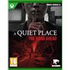 Nighthawk Interactive A Quiet Place the Game - Xbox