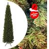 XMAS Albero di Natale Erland H 180 cm.