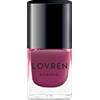 Lovrén LOVREN SMALTO S12 ROSSO SANGRIA 5ML