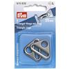 Prym 615830 - Barra triangolare in lega di zinco, 25 mm